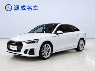 Audi A5 2024 Sportback 40 TFSI Fashion dynamic type exterior photo 1 Audi A5 2024 Sportback 40 TFSI Fashion dynamic type exterior photo 1