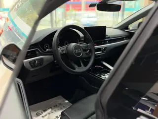 Audi A5 2024 Sportback 40 TFSI Fashion dynamic type exterior photo 6 Audi A5 2024 Sportback 40 TFSI Fashion dynamic type exterior photo 6