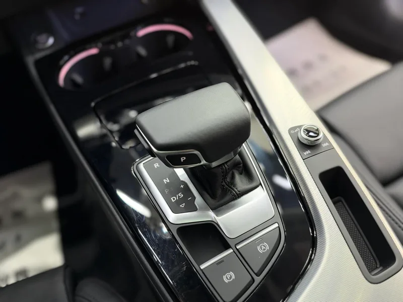 Audi A5 2024 Sportback 40 TFSI Fashion dynamic type exterior photo 8 Audi A5 2024 Sportback 40 TFSI Fashion dynamic type exterior photo 8