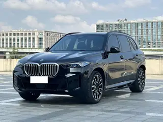 BMW X5 2023 xDrive40Li M Set de nuit de sport