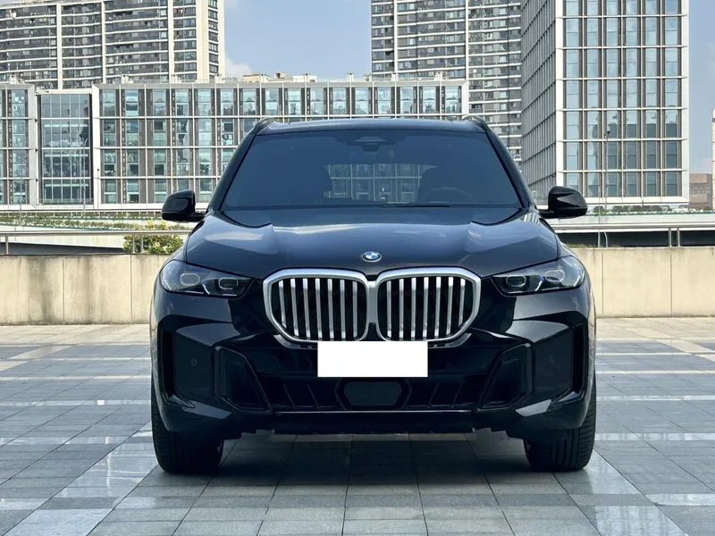 BMW X5 2023 xDrive40Li M Traje nocturno deportivo Yao exterior foto 2 BMW X5 2023 xDrive40Li M Traje nocturno deportivo Yao exterior foto 2