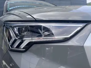 Audi Q3 2024 40 TFSI Fashion dynamic type interior photo 13