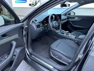 Audi A4L 2023 40 TFSI Tipo dinámico de moda exterior foto 4 Audi A4L 2023 40 TFSI Tipo dinámico de moda exterior foto 4