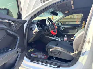 Audi A3 2022 A3L Limousine 35 TFSI Progressive and Elegant Style interior photo 6 Audi A3 2022 A3L Limousine 35 TFSI Progressive and Elegant Style interior photo 6