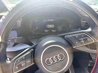 Audi A3 2022 A3L Limousine 35 TFSI Progressive and Elegant Style interior photo 7 Audi A3 2022 A3L Limousine 35 TFSI Progressive and Elegant Style interior photo 7