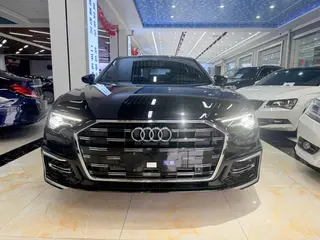 Audi A6L 2023 45 TFSI Choisissez un type dynamique extérieur photo 2 Audi A6L 2023 45 TFSI Choisissez un type dynamique extérieur photo 2