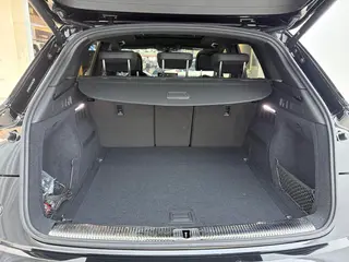 Audi Q5L 2023 40T Deluxe Dynamic interior photo 15 Audi Q5L 2023 40T Deluxe Dynamic interior photo 15