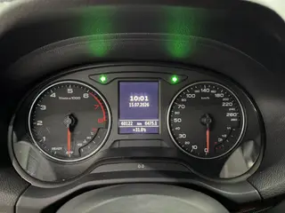 Audi Q2L 2022 35 TFSI Tipo dinámico agresivo interior foto 7 Audi Q2L 2022 35 TFSI Tipo dinámico agresivo interior foto 7