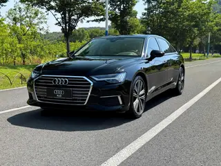 Audi A6L 2022 55 TFSI quattro Flagship Zhiya Type exterior photo 1 Audi A6L 2022 55 TFSI quattro Flagship Zhiya Type exterior photo 1