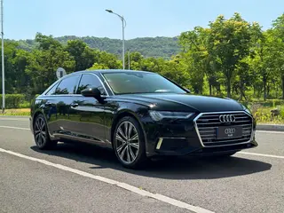 Audi A6L 2022 55 TFSI quattro Flagship Zhiya Type exterior photo 3 Audi A6L 2022 55 TFSI quattro Flagship Zhiya Type exterior photo 3