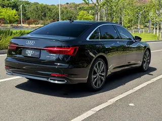 Audi A6L 2022 55 TFSI quattro Flagship Zhiya Type exterior photo 5 Audi A6L 2022 55 TFSI quattro Flagship Zhiya Type exterior photo 5