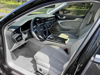 Audi A6L 2022 55 TFSI quattro Flagship Zhiya Type exterior photo 7 Audi A6L 2022 55 TFSI quattro Flagship Zhiya Type exterior photo 7
