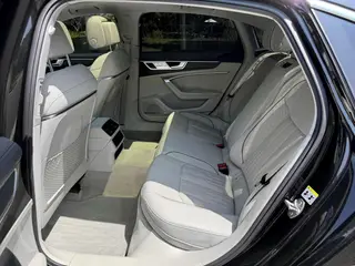 Audi A6L 2022 55 TFSI quattro Flagship Zhiya Type exterior photo 9 Audi A6L 2022 55 TFSI quattro Flagship Zhiya Type exterior photo 9