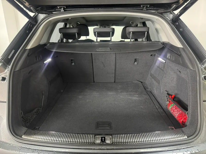 Audi Q5L 2022 Restyling 40T Deluxe Dynamic exterior photo 6 Audi Q5L 2022 Restyling 40T Deluxe Dynamic exterior photo 6