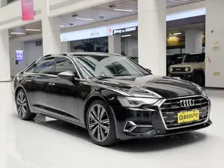 Audi A6L 2023 Mise à jour 45 TFSI Choisissez l'élégance extérieur photo 3 Audi A6L 2023 Mise à jour 45 TFSI Choisissez l'élégance extérieur photo 3