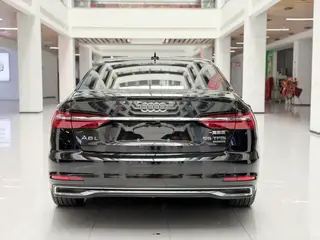 Audi A6L 2023 Mise à jour 45 TFSI Choisissez l'élégance extérieur photo 6 Audi A6L 2023 Mise à jour 45 TFSI Choisissez l'élégance extérieur photo 6