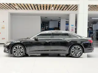 Audi A6L 2023 Mise à jour 45 TFSI Choisissez l'élégance extérieur photo 8 Audi A6L 2023 Mise à jour 45 TFSI Choisissez l'élégance extérieur photo 8