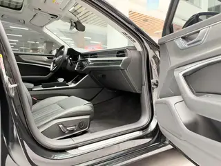 Audi A6L 2023 Mise à jour 45 TFSI Choisissez l'élégance intérieur photo 20 Audi A6L 2023 Mise à jour 45 TFSI Choisissez l'élégance intérieur photo 20