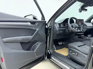 Audi Q5L 2024 40TFSI Fashion dynamic type exterior photo 6 Audi Q5L 2024 40TFSI Fashion dynamic type exterior photo 6