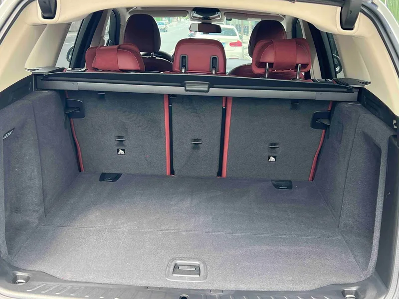 BMW iX3 2022 Leading Type exterior photo 9 BMW iX3 2022 Leading Type exterior photo 9