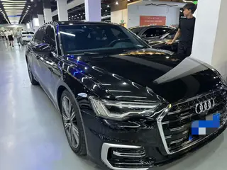 Audi A6L 2024 45 TFSI Zhenxuan Zhiya Type exterior photo 3 Audi A6L 2024 45 TFSI Zhenxuan Zhiya Type exterior photo 3