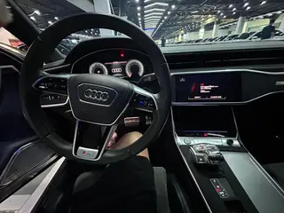 Audi A6L 2024 45 TFSI Zhenxuan Zhiya Type exterior photo 5 Audi A6L 2024 45 TFSI Zhenxuan Zhiya Type exterior photo 5