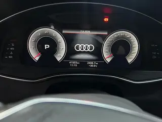 Audi A6L 2024 45 TFSI Zhenxuan Zhiya Type exterior photo 6 Audi A6L 2024 45 TFSI Zhenxuan Zhiya Type exterior photo 6