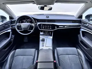 Audi A7L 2024 45 TFSI S-line Conjunto de cristal de flujo de construcción de sueños exterior foto 9 Audi A7L 2024 45 TFSI S-line Conjunto de cristal de flujo de construcción de sueños exterior foto 9