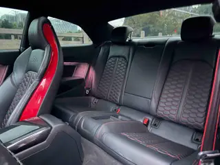 Audi RS 5 2019 2.9T Coupe exterior foto 9 Audi RS 5 2019 2.9T Coupe exterior foto 9