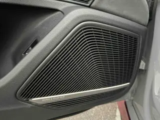 Audi RS 5 2019 2.9T Coupe interior foto 17 Audi RS 5 2019 2.9T Coupe interior foto 17