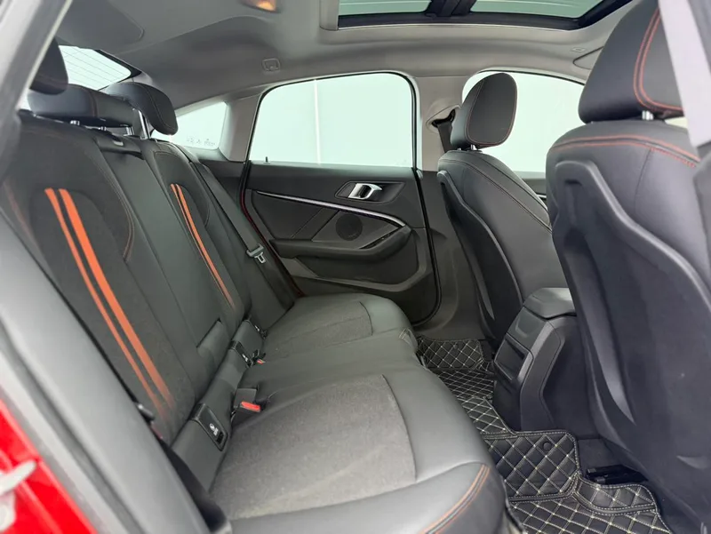 BMW 2 Series 2021 225i Four-door coupe M Sports suit exterior photo 4 BMW 2 Series 2021 225i Four-door coupe M Sports suit exterior photo 4