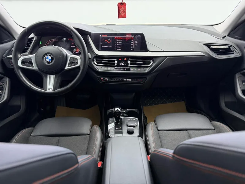 BMW 2 Series 2021 225i Four-door coupe M Sports suit exterior photo 5 BMW 2 Series 2021 225i Four-door coupe M Sports suit exterior photo 5