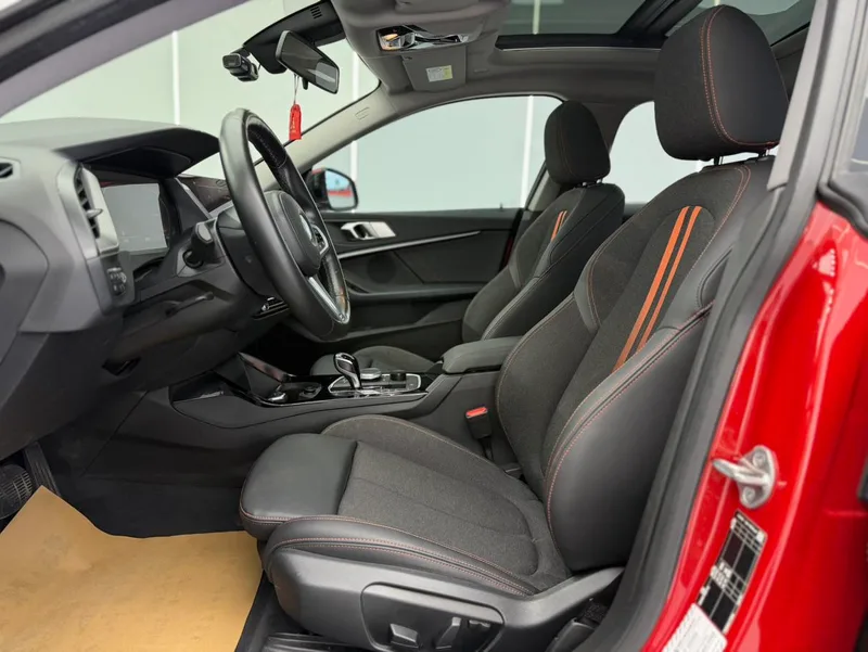 BMW 2 Series 2021 225i Four-door coupe M Sports suit exterior photo 6 BMW 2 Series 2021 225i Four-door coupe M Sports suit exterior photo 6
