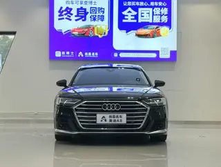 Audi A8 2021 A8L 60 TFSI quattro Acabado premium exterior foto 2 Audi A8 2021 A8L 60 TFSI quattro Acabado premium exterior foto 2