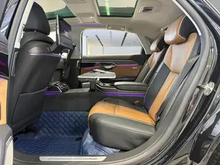 Audi A8 2021 A8L 60 TFSI quattro Acabado premium interior foto 13 Audi A8 2021 A8L 60 TFSI quattro Acabado premium interior foto 13