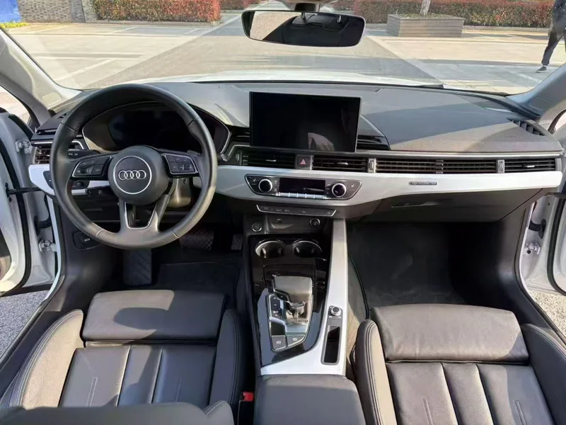 Audi A5 2022 Sportback 40 TFSI Fashion dynamic type interior photo 6 Audi A5 2022 Sportback 40 TFSI Fashion dynamic type interior photo 6