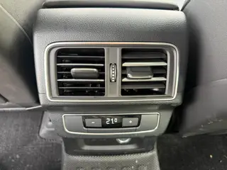 Audi Q5L 2024 40TFSI Fashion dynamic type exterior photo 7 Audi Q5L 2024 40TFSI Fashion dynamic type exterior photo 7
