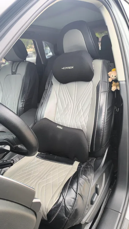 Audi Q5L 2022 40T Fashion dynamic type interior photo 9 Audi Q5L 2022 40T Fashion dynamic type interior photo 9