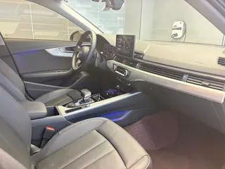 Audi A4 2023 Avant 40 TFSI Fashion dynamic type interior photo 10 Audi A4 2023 Avant 40 TFSI Fashion dynamic type interior photo 10