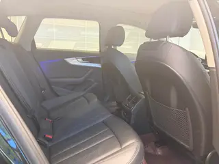 Audi A4 2023 Avant 40 TFSI Fashion dynamic type interior photo 11 Audi A4 2023 Avant 40 TFSI Fashion dynamic type interior photo 11