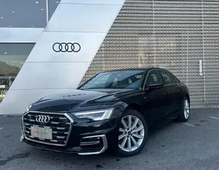 Audi A6L 2024 45 TFSI Tipo dinámico de selección exterior foto 1 Audi A6L 2024 45 TFSI Tipo dinámico de selección exterior foto 1