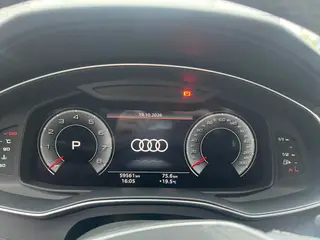 Audi A6L 2024 45 TFSI Tipo dinámico de selección exterior foto 6 Audi A6L 2024 45 TFSI Tipo dinámico de selección exterior foto 6