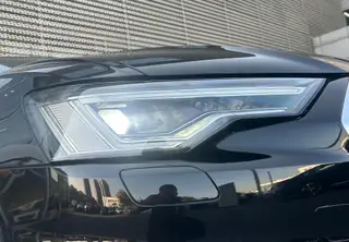 Audi A6L 2024 45 TFSI Tipo dinámico de selección interior foto 11 Audi A6L 2024 45 TFSI Tipo dinámico de selección interior foto 11