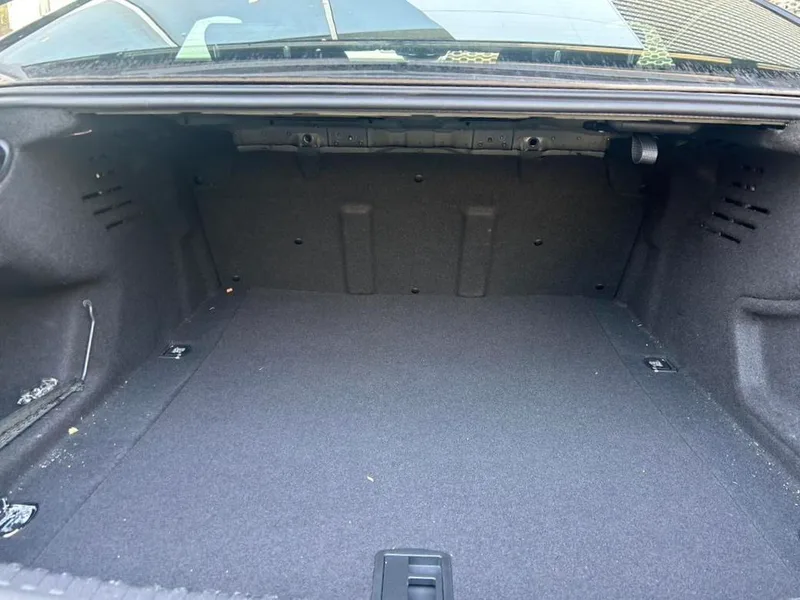 Audi A6L 2024 45 TFSI Tipo dinámico de selección interior foto 16 Audi A6L 2024 45 TFSI Tipo dinámico de selección interior foto 16