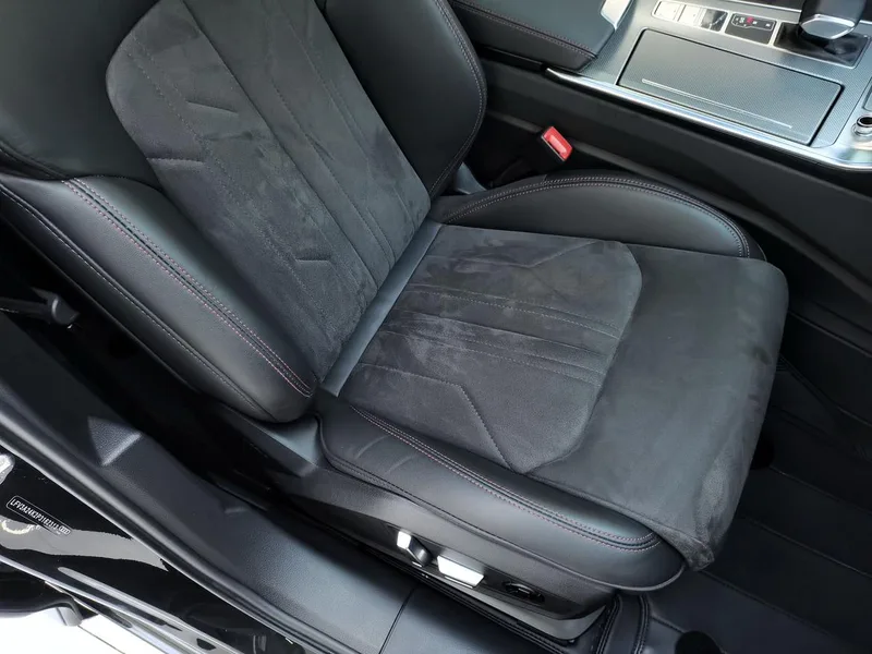 Audi A6L 2024 45 TFSI Choose dynamic type exterior photo 8 Audi A6L 2024 45 TFSI Choose dynamic type exterior photo 8