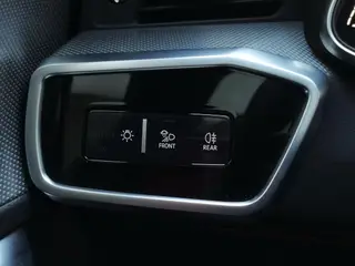 Audi A6L 2024 45 TFSI Choose dynamic type interior photo 12 Audi A6L 2024 45 TFSI Choose dynamic type interior photo 12