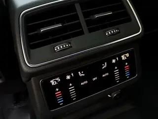 Audi A6L 2024 45 TFSI Choose dynamic type interior photo 16 Audi A6L 2024 45 TFSI Choose dynamic type interior photo 16
