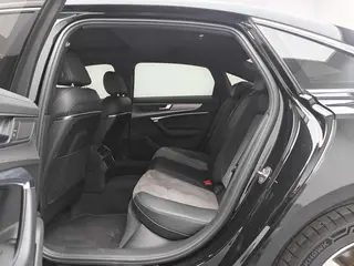 Audi A6L 2020 40 TFSI Deluxe Dynamic interior photo 11 Audi A6L 2020 40 TFSI Deluxe Dynamic interior photo 11