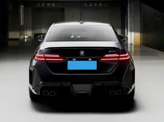 BMW M5 PHEV 2025 M5 exterior photo 5 BMW M5 PHEV 2025 M5 exterior photo 5