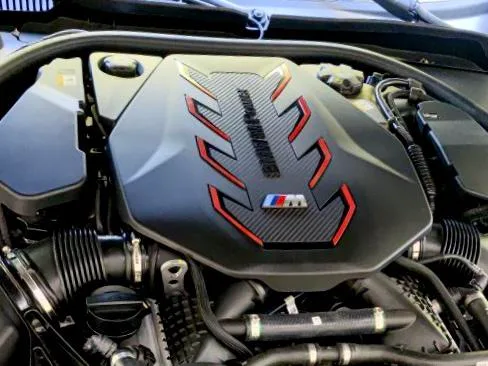 BMW M5 PHEV 2025 M5 exterior photo 8 BMW M5 PHEV 2025 M5 exterior photo 8